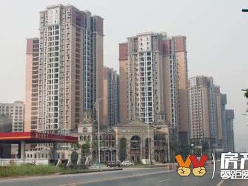 长江国际青年城