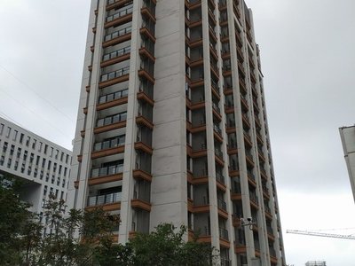 宜宾绿园小区新楼房,10年内付完54万