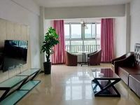 出租正和 滨江国际3室2厅2卫120平米2200元/月住宅